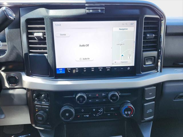 2026 Ford F-450 XLT