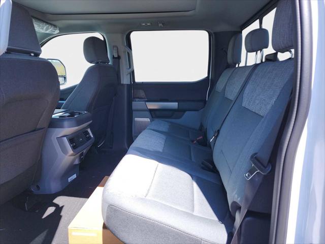 2026 Ford F-450 XLT