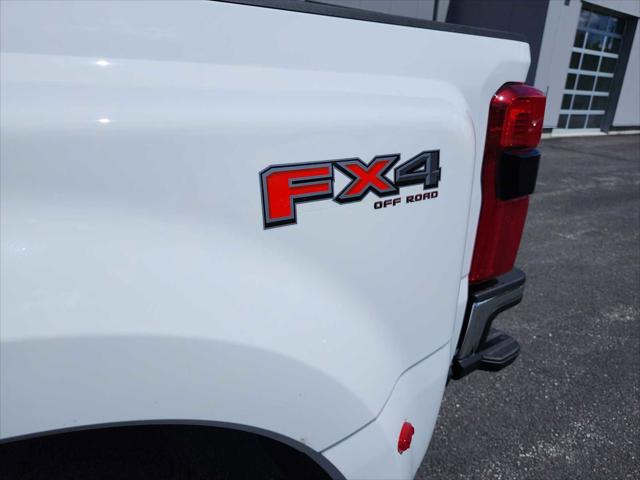 2026 Ford F-450 XLT
