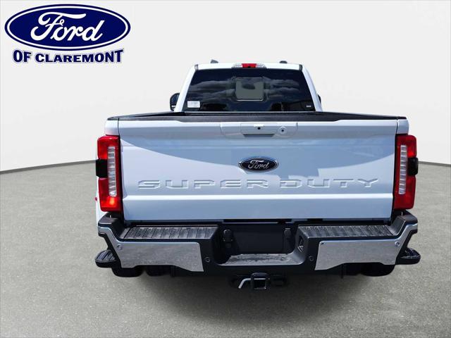 2026 Ford F-450 XLT