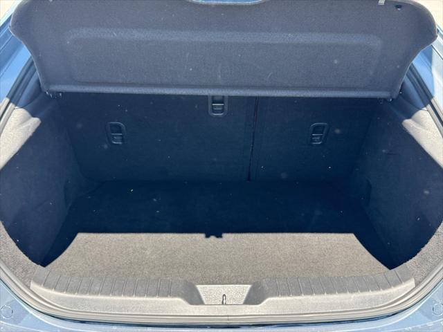 2024 Mazda Mazda3 2.5 S Carbon Edition