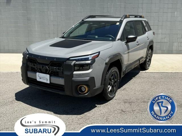 2026 Subaru Outback Wilderness for sale in Lees Summit, MO