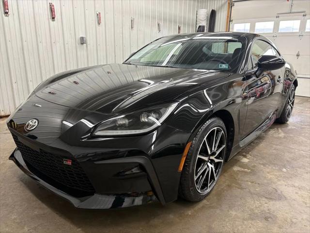 2025 Toyota GR86 Base for sale in Meadville, PA