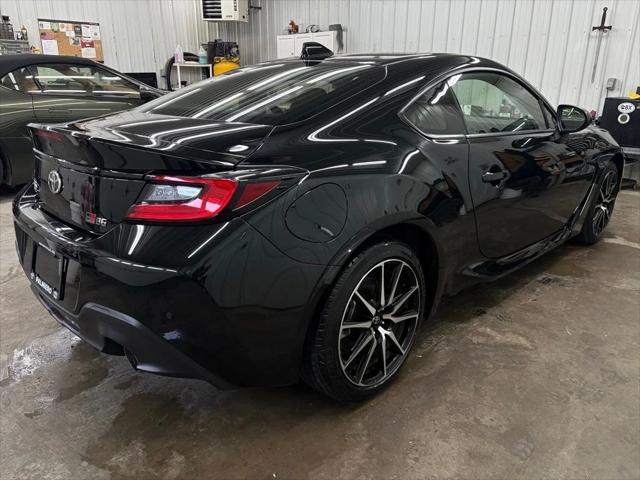 2025 Toyota GR86 Base