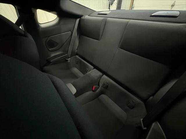2025 Toyota GR86 Base