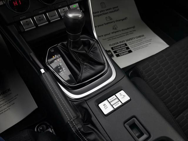2025 Toyota GR86 Base