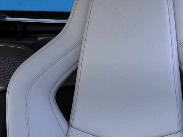 2026 Chevrolet Corvette Stingray Coupe, 1LT, RWD