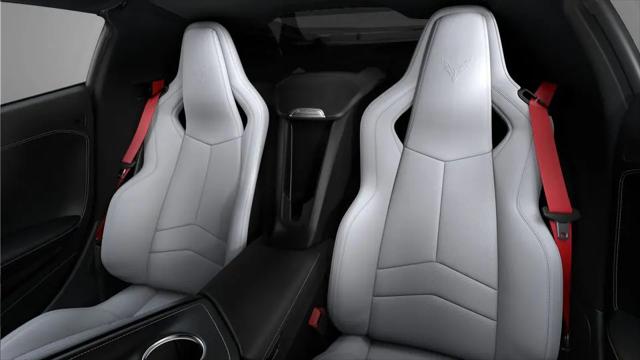 2026 Chevrolet Corvette Stingray Coupe, 1LT, RWD