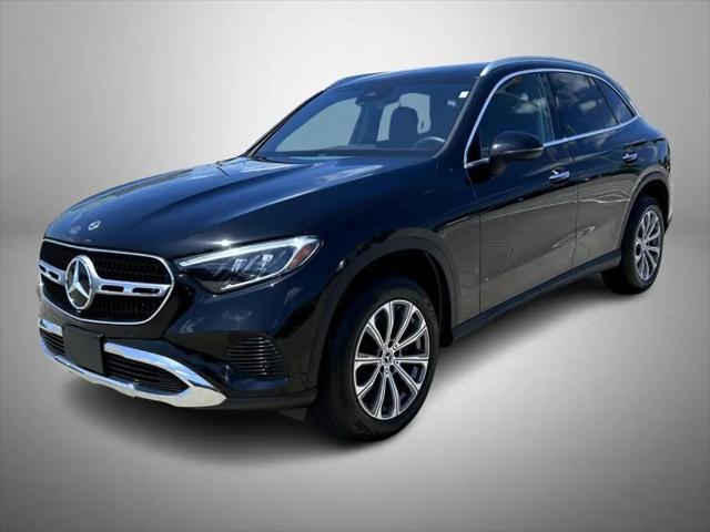 2024 Mercedes-Benz GLC 4MATIC SUV for sale in OMAHA, NE