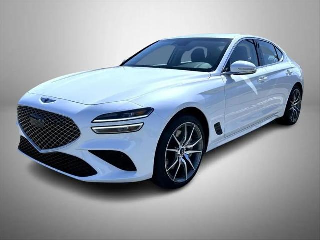2026 Genesis G70 2.5T AWD for sale in OMAHA, NE