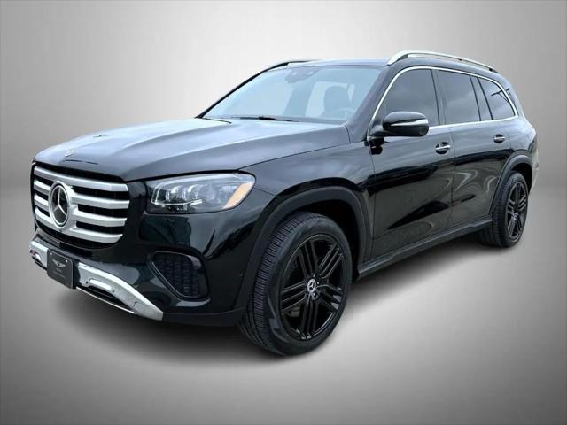 2024 Mercedes-Benz GLS GLS 450 4MATIC for sale in Omaha, NE