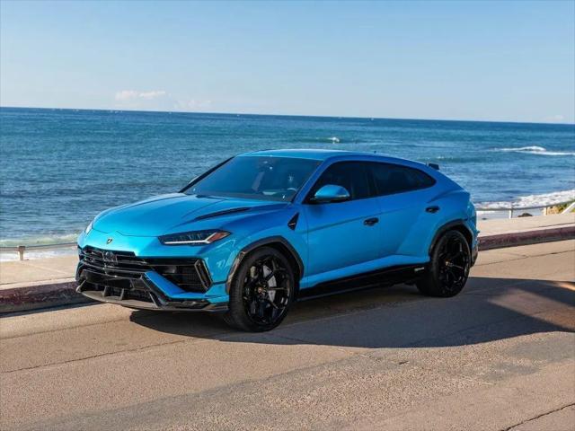 2023 Lamborghini Urus Performante for sale in San Diego, CA