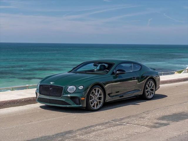 2023 Bentley Continental GT V8 S for sale in San Diego, CA