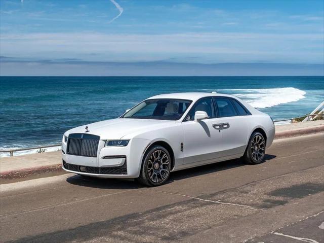 2023 Rolls-Royce Ghost Unknown for sale in San Diego, CA