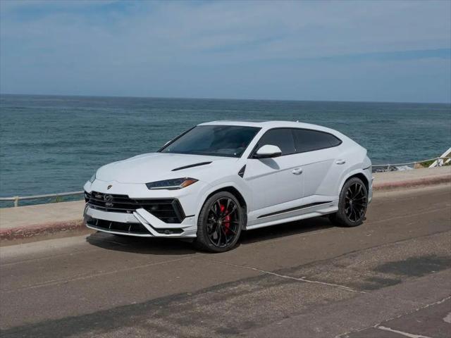 2023 Lamborghini Urus S for sale in San Diego, CA