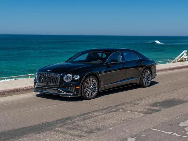 2025 Bentley Flying Spur Speed for sale in San Diego, CA