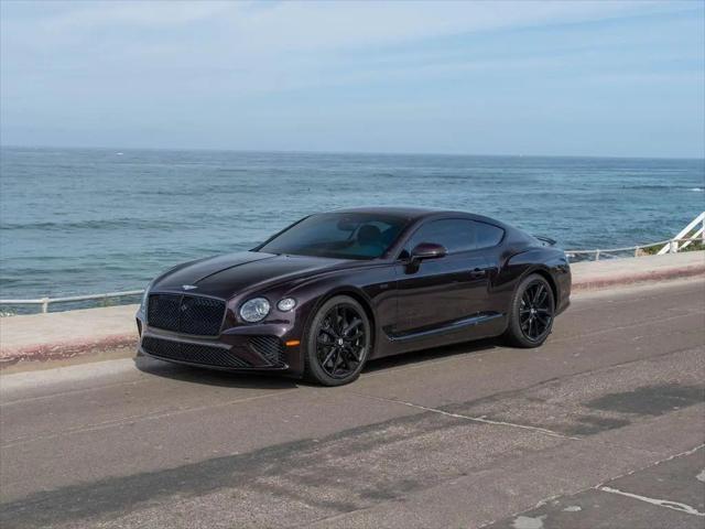 2024 Bentley Continental GT V8 for sale in San Diego, CA