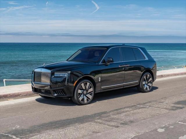 2025 Rolls-Royce Cullinan Unknown for sale in San Diego, CA