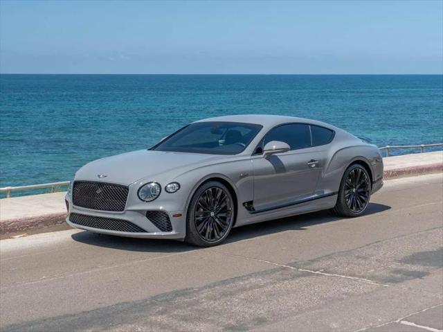 2022 Bentley Continental GT Speed for sale in San Diego, CA