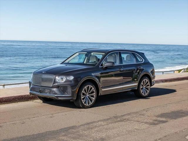 2025 Bentley Bentayga ATELIER for sale in San Diego, CA