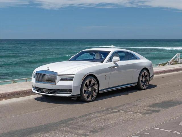 2025 Rolls-Royce CT Unknown for sale in San Diego, CA