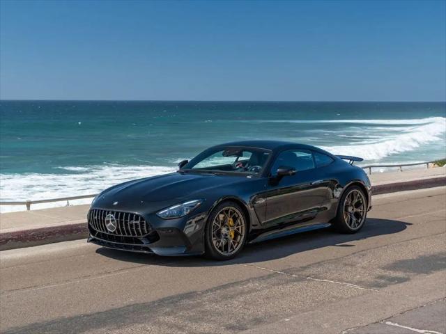 2025 Mercedes-Benz AMG GT 63 Base for sale in San Diego, CA