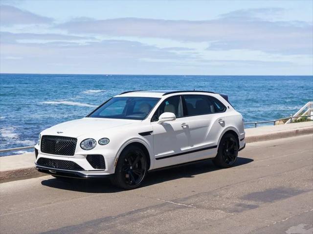 2025 Bentley Bentayga Unknown for sale in San Diego, CA