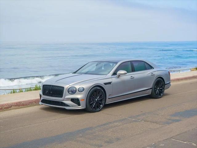 2025 Bentley Flying Spur Speed for sale in San Diego, CA