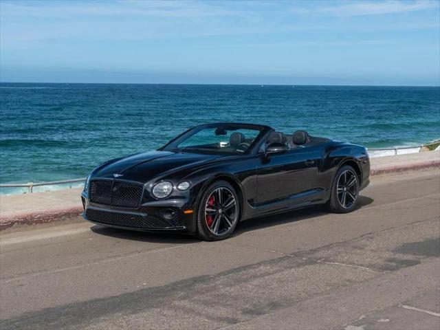 2024 Bentley Continental GT V8 S for sale in San Diego, CA