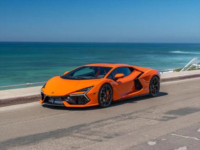 2025 Lamborghini Revuelto Base for sale in San Diego, CA