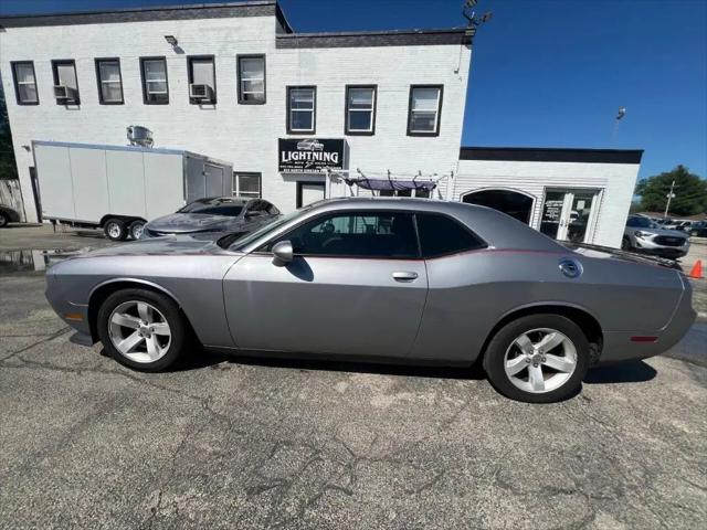 2014 Dodge Challenger SXT for sale in Springfield, IL