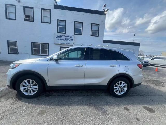 2019 Kia Sorento 2.4L L for sale in Springfield, IL