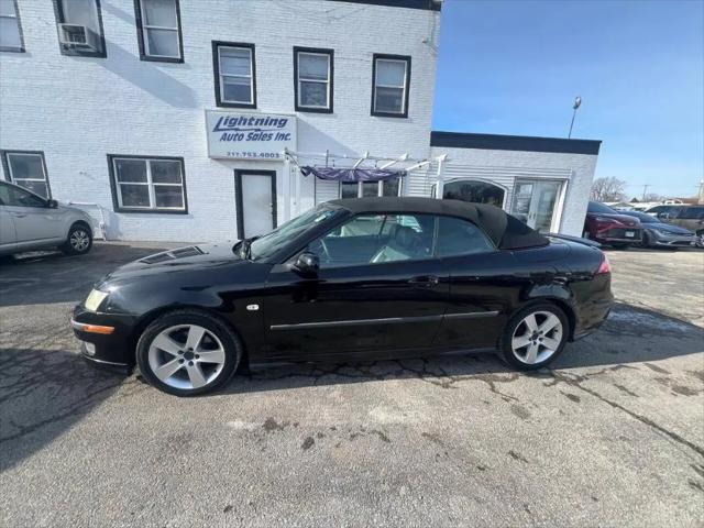 2006 Saab 9-3 Aero for sale in Springfield, IL