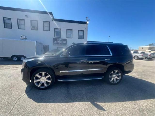 2015 Cadillac Escalade Premium for sale in Springfield, IL