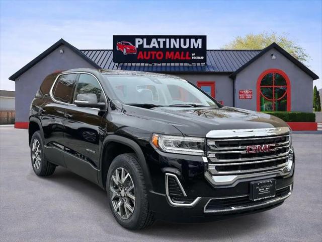2023 GMC Acadia AWD SLE for sale in Nanuet, NY