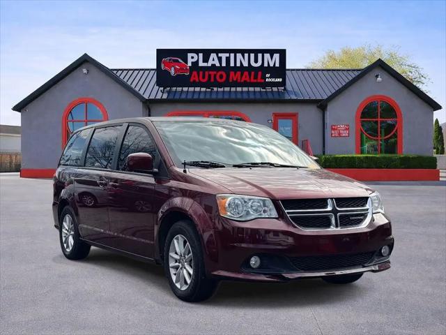 2020 Dodge Grand Caravan SE Plus for sale in Nanuet, NY