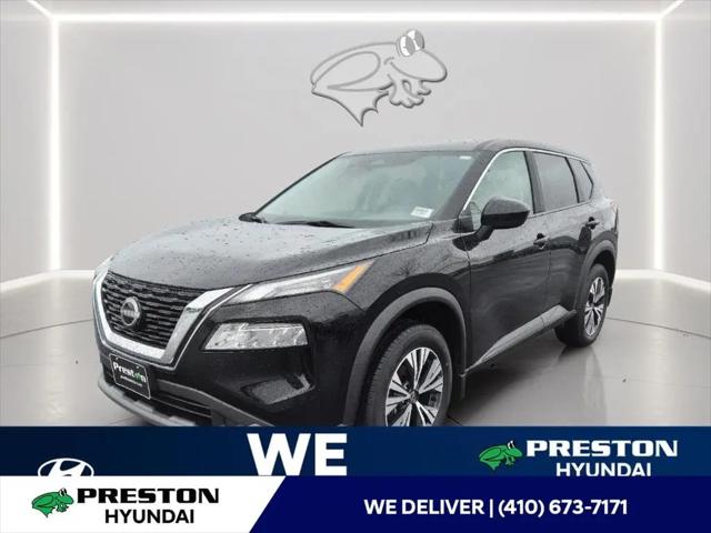 2023 Nissan Rogue SV Intelligent AWD for sale in Hurlock, MD