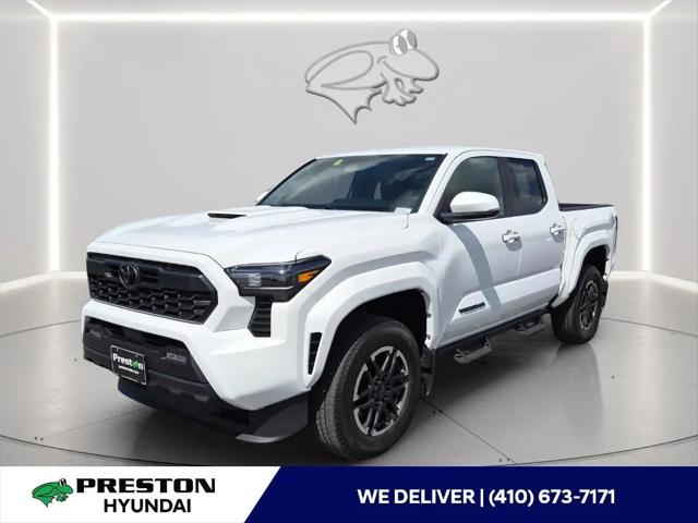 2024 Toyota Tacoma TRD Sport for sale in Hurlock, MD