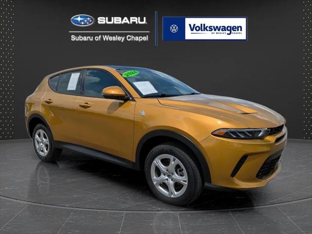 2024 Dodge Hornet GT Plus AWD for sale in Wesley Chapel, FL