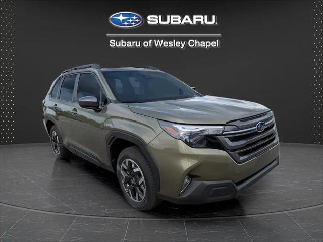 2026 Subaru Forester Premium for sale in Wesley Chapel, FL