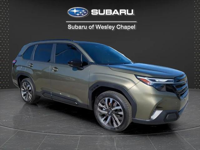 2026 Subaru Forester Touring for sale in Wesley Chapel, FL