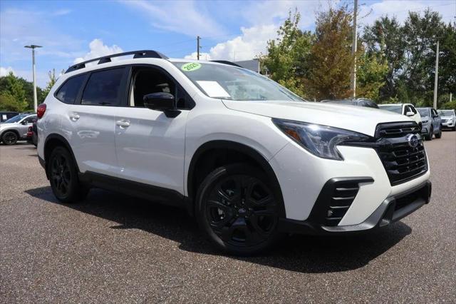 2025 Subaru Ascent Onyx Edition Limited 7-Passenger for sale in Wesley Chapel, FL