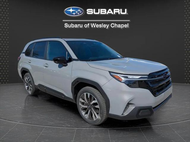 2026 Subaru Forester Touring for sale in Wesley Chapel, FL
