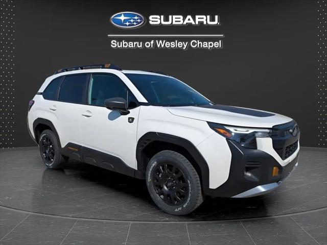 2026 Subaru Forester Wilderness for sale in Wesley Chapel, FL