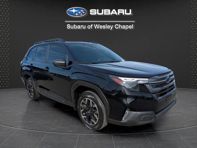 2026 Subaru Forester Premium for sale in Wesley Chapel, FL