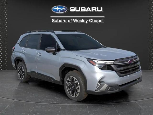 2026 Subaru Forester Premium for sale in Wesley Chapel, FL