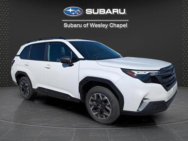 2026 Subaru Forester Premium for sale in Wesley Chapel, FL