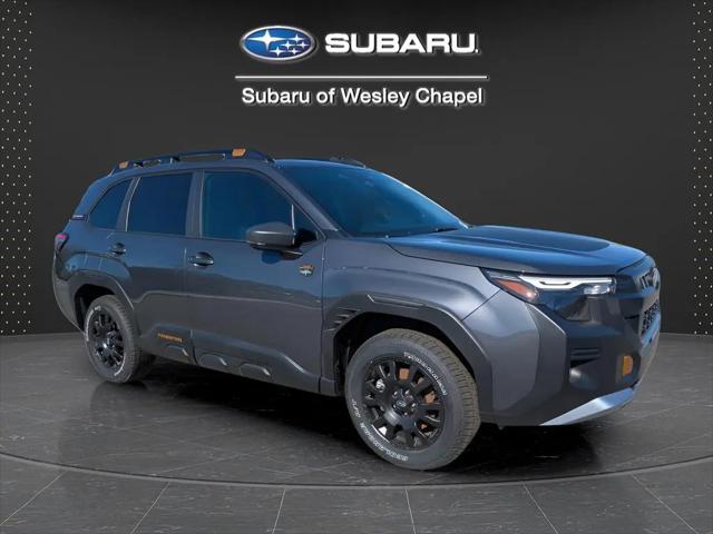 2026 Subaru Forester Wilderness for sale in Wesley Chapel, FL