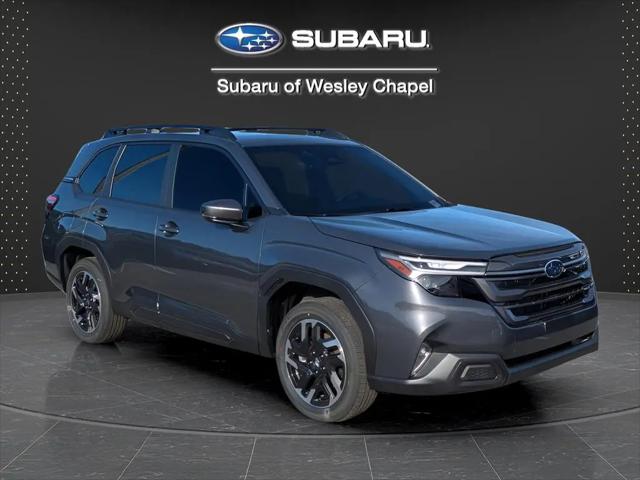 2026 Subaru Forester Limited for sale in Wesley Chapel, FL