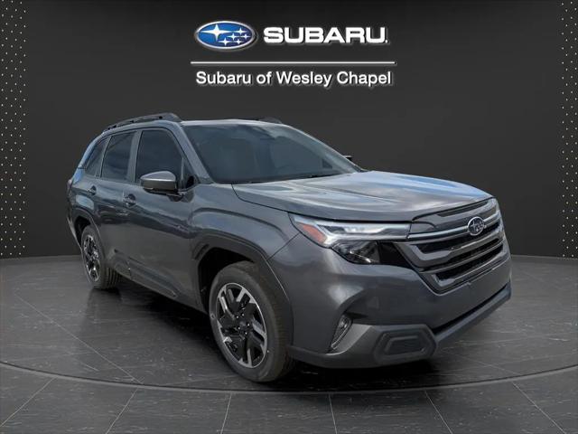 2026 Subaru Forester Limited for sale in Wesley Chapel, FL